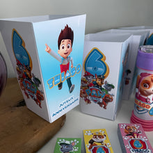 Charger l'image dans la galerie, THÈME PAT PATROUILLE