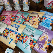 Charger l'image dans la galerie, THÈME PRINCESSES DISNEY