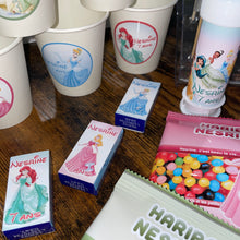 Charger l'image dans la galerie, THÈME PRINCESSES DISNEY