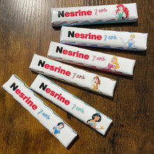 Charger l'image dans la galerie, THÈME PRINCESSES DISNEY