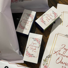 Charger l'image dans la galerie, THÈME BOHEME FLEURI