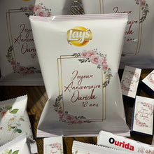 Charger l'image dans la galerie, THÈME BOHEME FLEURI