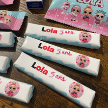 Charger l'image dans la galerie, THÈME POUPÉES LOL SURPRISE