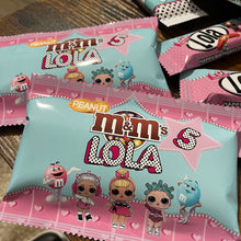 Charger l'image dans la galerie, THÈME POUPÉES LOL SURPRISE