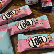 Charger l'image dans la galerie, THÈME POUPÉES LOL SURPRISE