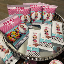 Charger l'image dans la galerie, THÈME POUPÉES LOL SURPRISE