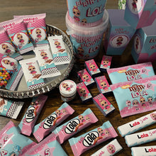 Charger l'image dans la galerie, THÈME POUPÉES LOL SURPRISE