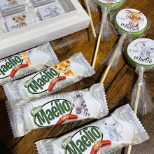 Charger l'image dans la galerie, THÈME SWEET JUNGLE