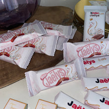 Charger l'image dans la galerie, THÈME CYGNE - ROSE & OR