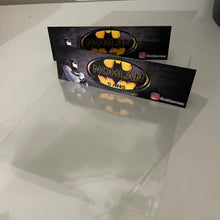 Charger l'image dans la galerie, THÈME BATMAN