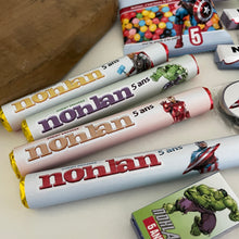 Charger l'image dans la galerie, THÈME AVENGERS - SUPER HEROS MARVEL