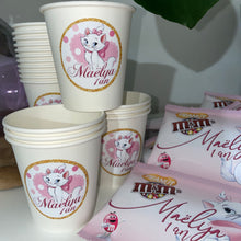 Charger l'image dans la galerie, THÈME MARIE ARISTOCHATS