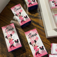 Charger l'image dans la galerie, THÈME MINNIE BALLONS