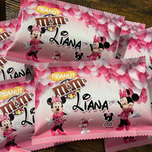 Charger l'image dans la galerie, THÈME MINNIE BALLONS