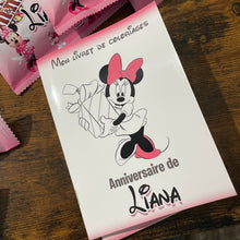 Charger l'image dans la galerie, THÈME MINNIE BALLONS