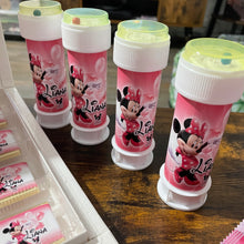 Charger l'image dans la galerie, THÈME MINNIE BALLONS