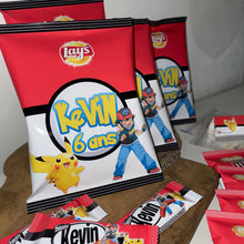 Charger l'image dans la galerie, THÈME POKÉMON