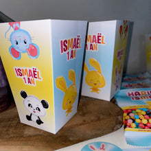 Charger l'image dans la galerie, THÈME LES TITOUNIS