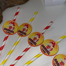 Charger l'image dans la galerie, THÈME BABY POMPIER