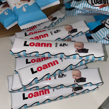 Charger l'image dans la galerie, THÈME BABY BOSS