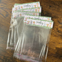 Charger l'image dans la galerie, THÈME SAFARI GIRLY