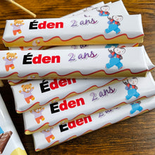 Charger l'image dans la galerie, THÈME TCHOUPI