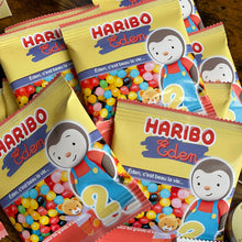 Charger l'image dans la galerie, THÈME TCHOUPI