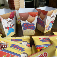 Charger l'image dans la galerie, THÈME TCHOUPI