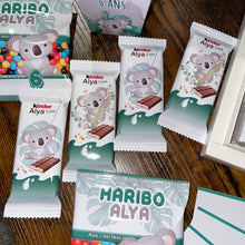 Charger l'image dans la galerie, THÈME KOALA