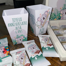 Charger l'image dans la galerie, THÈME KOALA