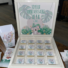 Charger l'image dans la galerie, THÈME KOALA