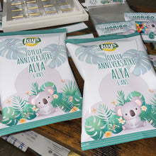 Charger l'image dans la galerie, THÈME KOALA