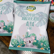 Charger l'image dans la galerie, THÈME KOALA