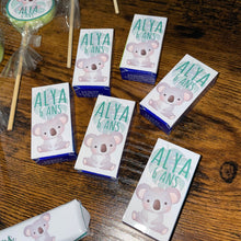 Charger l'image dans la galerie, THÈME KOALA