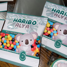 Charger l'image dans la galerie, THÈME KOALA