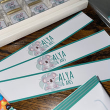 Charger l'image dans la galerie, THÈME KOALA