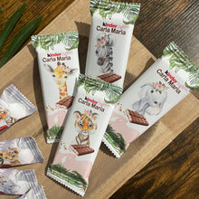 Charger l'image dans la galerie, THÈME SAFARI GIRLY