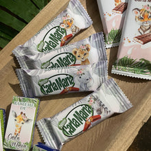 Charger l'image dans la galerie, THÈME SAFARI GIRLY