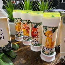 Charger l'image dans la galerie, THÈME LE ROI LION