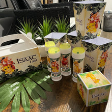 Charger l'image dans la galerie, THÈME LE ROI LION