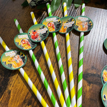 Charger l'image dans la galerie, THÈME LE ROI LION