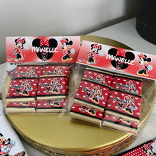 Charger l'image dans la galerie, THÈME MINNIE CLASSIQUE