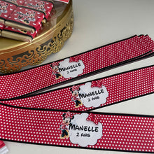 Charger l'image dans la galerie, THÈME MINNIE CLASSIQUE