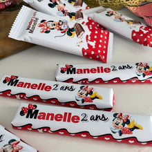 Charger l'image dans la galerie, THÈME MINNIE CLASSIQUE