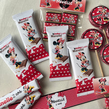 Charger l'image dans la galerie, THÈME MINNIE CLASSIQUE