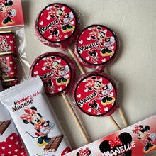 Charger l'image dans la galerie, THÈME MINNIE CLASSIQUE