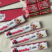 Charger l'image dans la galerie, THÈME MINNIE CLASSIQUE