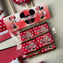 Charger l'image dans la galerie, THÈME MINNIE CLASSIQUE