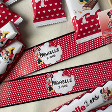 Charger l'image dans la galerie, THÈME MINNIE CLASSIQUE