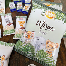 Charger l'image dans la galerie, THÈME SWEET JUNGLE